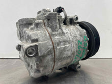 Load image into Gallery viewer, AC A/C AIR CONDITIONING COMPRESSOR Audi Q7 11 12 13 14 15 - NW439988
