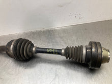 Load image into Gallery viewer, FRONT CV AXLE SHAFT Audi Q7 11 12 13 14 15 - NW439854