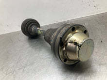 Load image into Gallery viewer, FRONT CV AXLE SHAFT Audi Q7 11 12 13 14 15 - NW439854