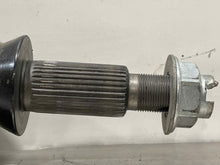 Load image into Gallery viewer, Axle Shaft 2018 - NW12405