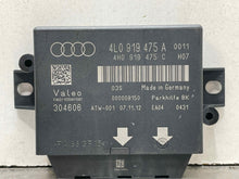 Load image into Gallery viewer, PARK ASSIST CONTROL MODULE COMPUTER Audi Q7 13 14 15 - NW439944