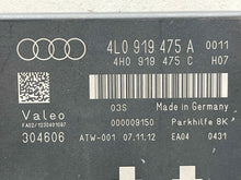 Load image into Gallery viewer, PARK ASSIST CONTROL MODULE COMPUTER Audi Q7 13 14 15 - NW439944