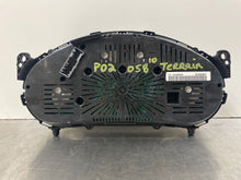 Load image into Gallery viewer, SPEEDOMETER CLUSTER GMC Terrain 2010 10 - NW158996