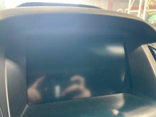Load image into Gallery viewer, INFO-GPS SCREEN Ford Focus 2014 14 2015 15 2016 16 2017 17 - NW441169