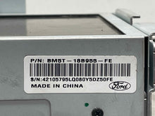 Load image into Gallery viewer, INFO-GPS SCREEN Ford Focus 2014 14 2015 15 2016 16 2017 17 - NW441169