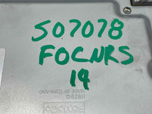 Load image into Gallery viewer, Radio Ford Focus 2014 - NW441211