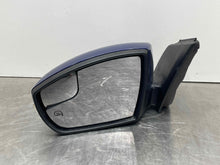 Load image into Gallery viewer, Side View Door Mirror Ford Focus 2014 - NW441101