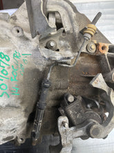 Load image into Gallery viewer, Transmission Ford Focus 2014 - NW441258