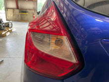 Load image into Gallery viewer, TAIL LIGHT LAMP ASSEMBLY Ford Focus 2012 12 2013 13 2014 14 Left - NW441251