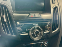 Load image into Gallery viewer, RADIO CONTROLS Ford Focus 2012 12 2013 13 2014 14 2015 15 2016 16 - NW441212