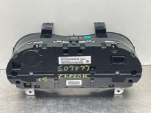 Load image into Gallery viewer, Speedometer Cluster Jeep Cherokee 2015 - NW441238