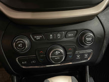 Load image into Gallery viewer, TEMPERATURE CONTROLS Jeep Cherokee 2015 15 2016 16 2017 17 - NW441165