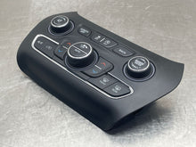 Load image into Gallery viewer, TEMPERATURE CONTROLS Jeep Cherokee 2015 15 2016 16 2017 17 - NW441165