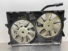 Load image into Gallery viewer, RADIATOR FAN ASSEMBLY Jeep Cherokee 14 15 16 17 18 19 - NW441112