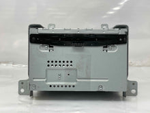 Load image into Gallery viewer, Radio Ford Taurus 2012 - NW135529