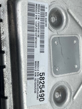 Load image into Gallery viewer, ECU ECM COMPUTER Jeep Cherokee Mercedes-Benz 200 2015 15 - NW441110