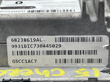 Load image into Gallery viewer, Radio Jeep Cherokee 2015 - NW441215