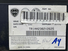 Load image into Gallery viewer, Radio FIAT 500 2013 - NW441216