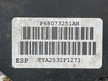 Load image into Gallery viewer, ABS ANTI-LOCK BRAKE PUMP Fiat 500 12 13 14 15 16 17 - NW441072