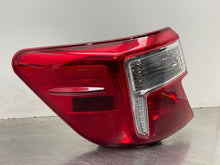 Load image into Gallery viewer, OUTER TAIL LIGHT LAMP Toyota Camry 2012 12 2013 13 2014 14 Left - NW441671