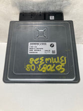 Load image into Gallery viewer, ECU ECM COMPUTER BMW 328i X3 2007 07 2008 08 - NW441405