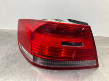 Load image into Gallery viewer, OUTER TAIL LIGHT LAMP BMW 328i 335i M3 07 08 09 10 Left - NW441665