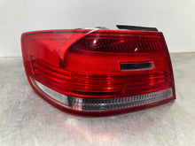 Load image into Gallery viewer, OUTER TAIL LIGHT LAMP BMW 328i 335i M3 07 08 09 10 Left - NW441665