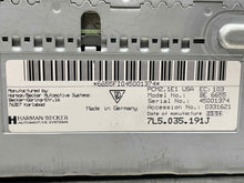 Load image into Gallery viewer, INFO-GPS SCREEN Porsche Cayenne 2005 05 - NW441530