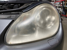 Load image into Gallery viewer, HEADLIGHT LAMP ASSEMBLY Porsche Cayenne 03 04 05 06 Left - NW441524