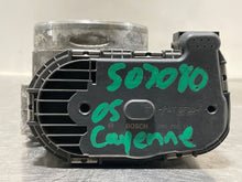 Load image into Gallery viewer, THROTTLE BODY Porsche Cayenne Panamera 2003 03 04 05 06 08 09 10 11 12 13 - NW441662