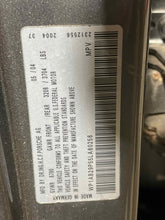 Load image into Gallery viewer, CARRIER ASSEMBLY Cayenne 2003 03 2004 04 2005 05 2006 06 Front - NW441374