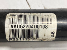 Load image into Gallery viewer, Axle Shaft Cadillac CTS 2015 - NW8574
