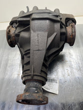 Load image into Gallery viewer, CARRIER ASSEMBLY Porsche Cayenne 2003 03 2004 04 2005 05 06 Rear - NW441375