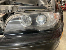 Load image into Gallery viewer, HEADLIGHT LAMP ASSEMBLY 325ci 325i 330ci 330i 330xi 04-06 Left - NW441519
