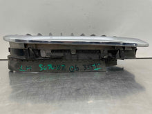 Load image into Gallery viewer, GRILLE BMW 330i 325i 2004 04 2005 05 2006 06 Coupe Upper Left - NW441507