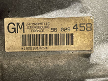 Load image into Gallery viewer, AUTOMATIC TRANSMISSION BMW 325ci 325i 03 04 05 06 - NW441672