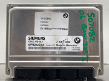 Load image into Gallery viewer, ECU ECM Computer BMW 325I 2006 - NW441404
