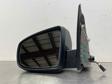 Load image into Gallery viewer, SIDE VIEW DOOR MIRROR BMW X5 10 11 12 13 Left - NW441389