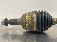 Load image into Gallery viewer, CV AXLE SHAFT Escalade Silverado 1500 Tahoe 07 08 09 10 11 12 13 Front - NW9107