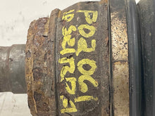 Load image into Gallery viewer, CV AXLE SHAFT Escalade Silverado 1500 Tahoe 07 08 09 10 11 12 13 Front - NW9107