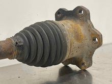 Load image into Gallery viewer, CV AXLE SHAFT Escalade Silverado 1500 Tahoe 07 08 09 10 11 12 13 Front - NW9107