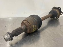 Load image into Gallery viewer, CV AXLE SHAFT Escalade Silverado 1500 Tahoe 07 08 09 10 11 12 13 Front - NW9107