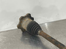 Load image into Gallery viewer, CV AXLE SHAFT Escalade Silverado 1500 Tahoe 07 08 09 10 11 12 13 Front - NW9107