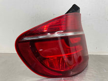 Load image into Gallery viewer, OUTER TAIL LIGHT LAMP BMW X5 X5M 2011 11 2012 12 2013 13 Left - NW441667