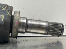 Load image into Gallery viewer, FRONT CV AXLE SHAFT Cadillac SRX 2010 10 2011 11 Left - NW8622
