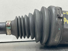 Load image into Gallery viewer, FRONT CV AXLE SHAFT Cadillac SRX 2010 10 2011 11 Left - NW8622