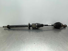 Load image into Gallery viewer, FRONT CV AXLE SHAFT Cadillac SRX 2010 10 2011 11 Right - NW8623