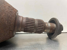 Load image into Gallery viewer, FRONT CV AXLE SHAFT Cadillac SRX 2010 10 2011 11 Right - NW8623