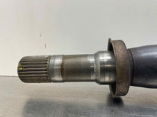 Load image into Gallery viewer, FRONT CV AXLE SHAFT Cadillac SRX 2010 10 2011 11 Right - NW8623