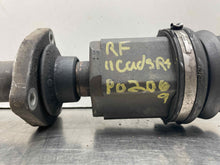 Load image into Gallery viewer, FRONT CV AXLE SHAFT Cadillac SRX 2010 10 2011 11 Right - NW8623